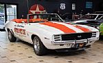 1969 Camaro RS/SS Z11 Pace Car Thumbnail 3