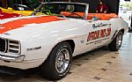 1969 Camaro RS/SS Z11 Pace Car Thumbnail 9