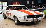 1969 Camaro RS/SS Z11 Pace Car Thumbnail 18