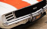 1969 Camaro RS/SS Z11 Pace Car Thumbnail 29