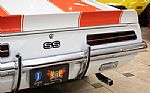 1969 Camaro RS/SS Z11 Pace Car Thumbnail 43