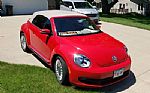 2014 Beetle Convertible Thumbnail 2