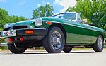 1980 MGB Thumbnail 5