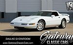 1996 Chevrolet Corvette