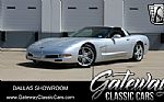 1998 Corvette Thumbnail 1