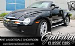 2006 Chevrolet SSR