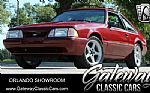 1988 Mustang Thumbnail 1