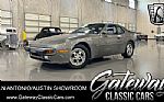 1987 Porsche 944