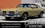 1974 Oldsmobile Cutlass