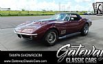 1968 Chevrolet Corvette