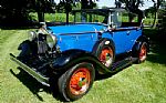 1931 Model A Thumbnail 1