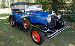 1931 Model A Thumbnail 2