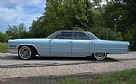 1966 Sedan deville Thumbnail 4