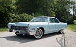 1966 Sedan deville Thumbnail 3