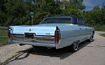 1966 Sedan deville Thumbnail 8