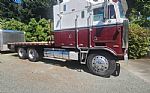 1987 Kenworth T100