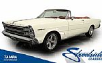 1966 Ford Galaxie 500XL Convertible