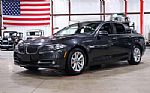 2015 BMW 528i XDrive