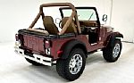 1980 CJ5 Renegade Thumbnail 5