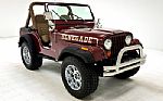 1980 CJ5 Renegade Thumbnail 7