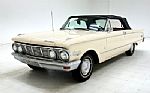 1963 Comet Convertible Thumbnail 1