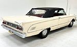 1963 Comet Convertible Thumbnail 8