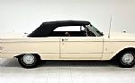 1963 Comet Convertible Thumbnail 9