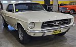 1967 Mustang Thumbnail 2