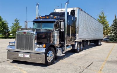 2007 Peterbilt 379 