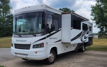 2013 Forest River Georgetown 351DS