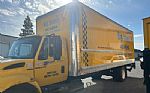 2008 BobTail Box Truck Thumbnail 5