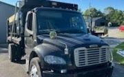 2015 Freightliner Business Class M2 106 