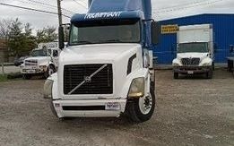 2007 Volvo VNL 