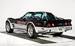 1978 Corvette Pace Car Thumbnail 7