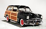 1949 Custom Woody Wagon Thumbnail 70