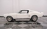 1967 Mustang Fastback GT350 Tribute Thumbnail 2