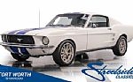 1967 Mustang Fastback GT350 Tribute Thumbnail 1