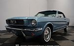 1966 Mustang Thumbnail 71