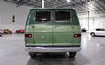 1977 B 200 Van Thumbnail 6