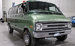 1977 B 200 Van Thumbnail 11