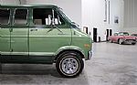 1977 B 200 Van Thumbnail 10