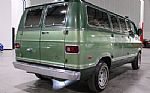 1977 B 200 Van Thumbnail 21