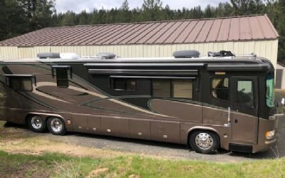 2005 Monaco® Executive 40PBT 