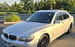 2006 BMW 7 Series