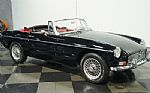 1967 MGB Roadster Thumbnail 12