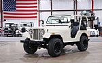 1980 Jeep CJ-5