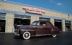 1948 Ford Super Deluxe