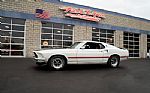 1969 Ford Mustang Mach 1