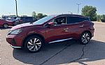 2019 Murano Thumbnail 11