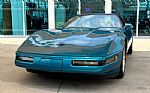 1993 Chevrolet Corvette